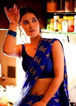 Binita Budhathoki